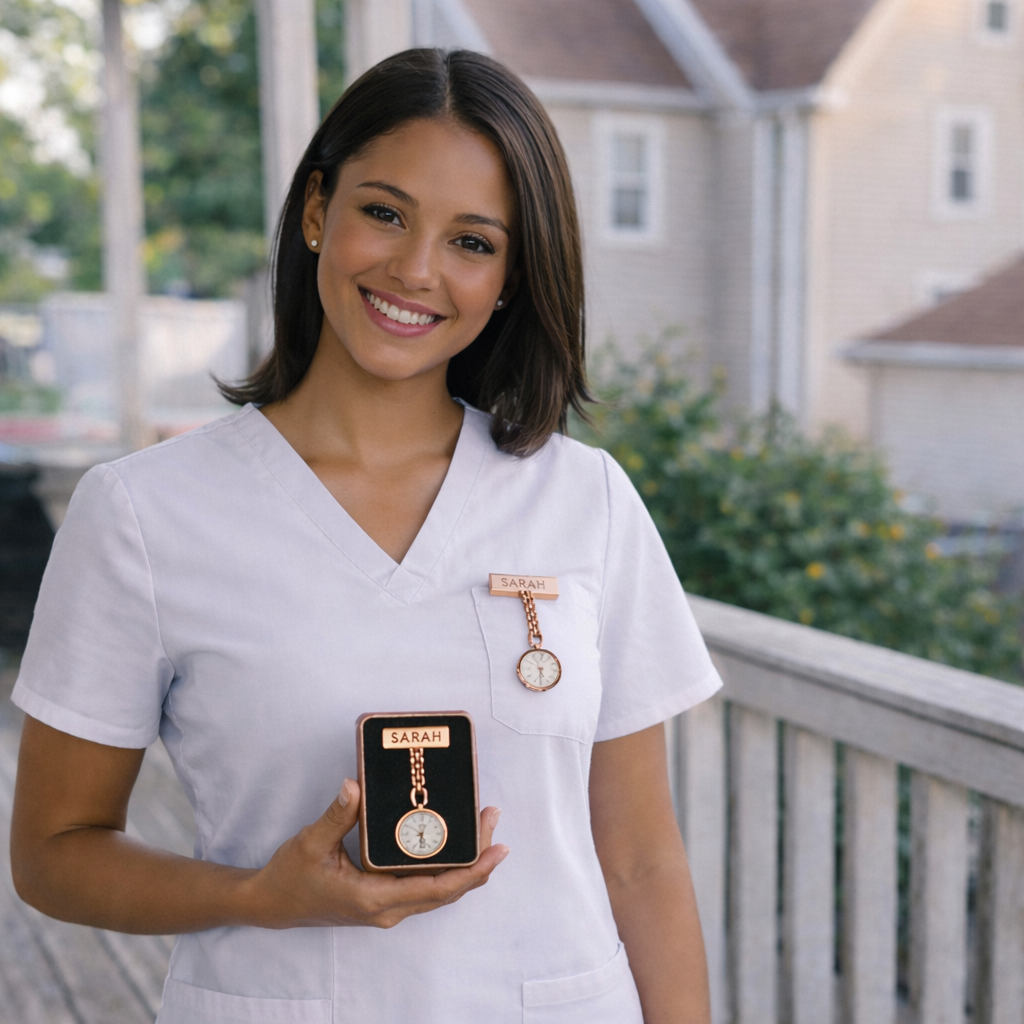 NurseStyle